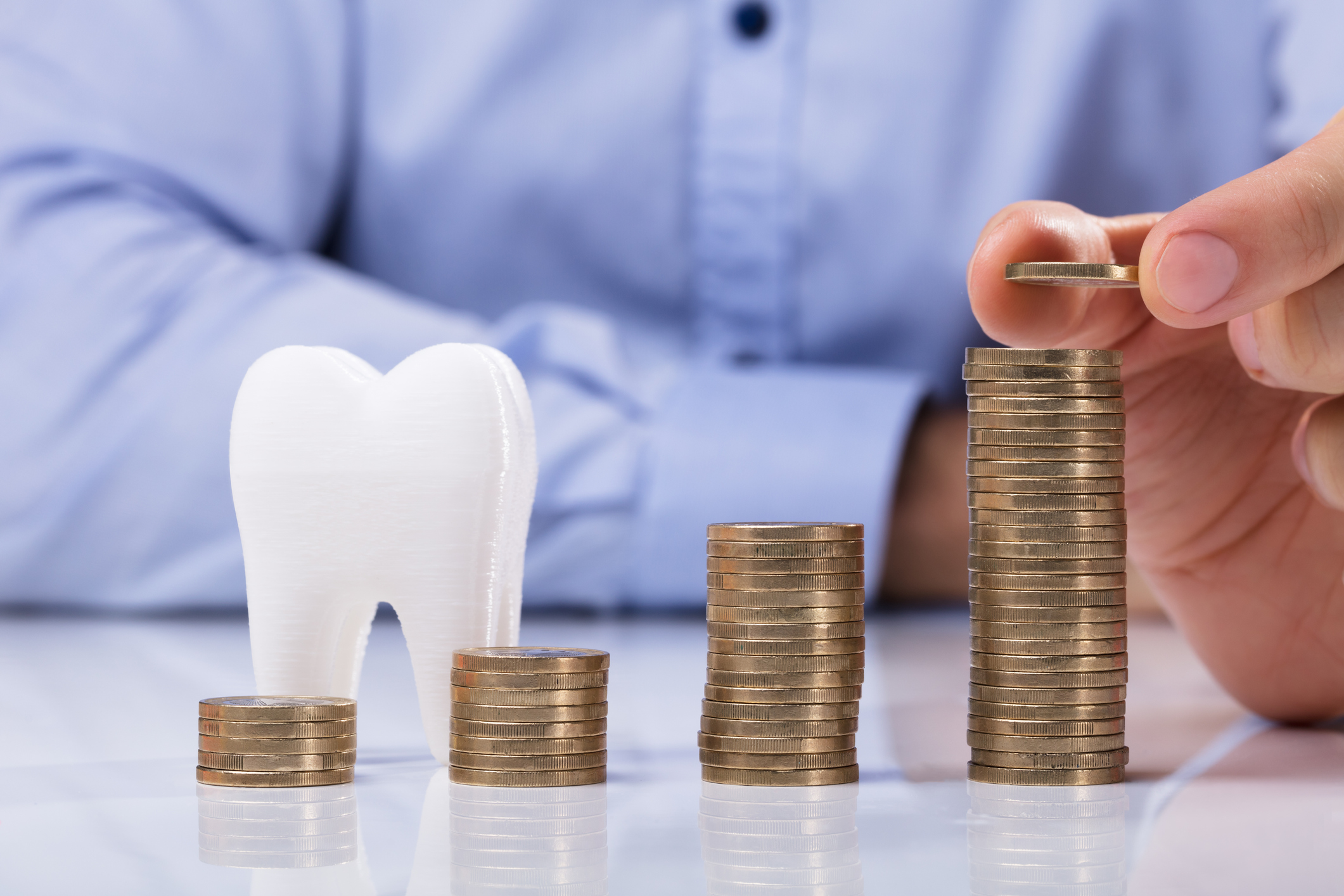 Dental Financing Options At Savannah Dental Solutions In Savannah Ga