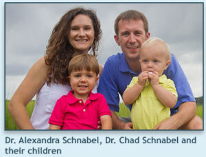 Dentists - Chad Schnabel & Alexandra Schnabel Savannah GA