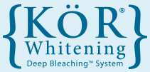 KOR Teeth Whitening Savannah GA