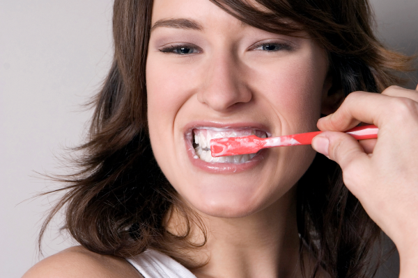 Tips for cavity prevention