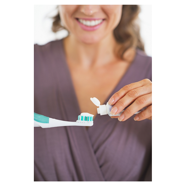 toothpaste sensitive teeth